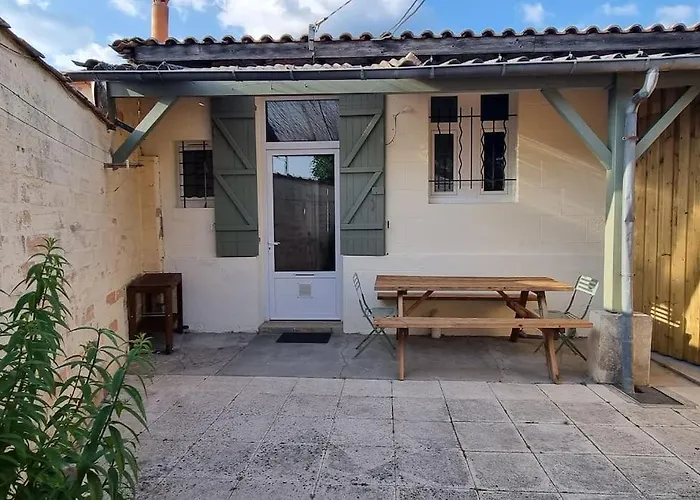 Relaxing Holiday Home