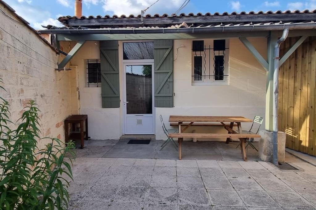 Relaxing Ferienhaus